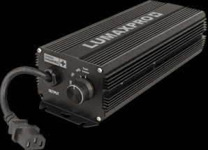 LUMAX PRO 400 W (220V)  GARDEN HIGHPRO