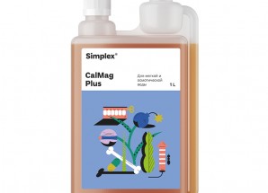 Simplex CalMag Plus 1 л